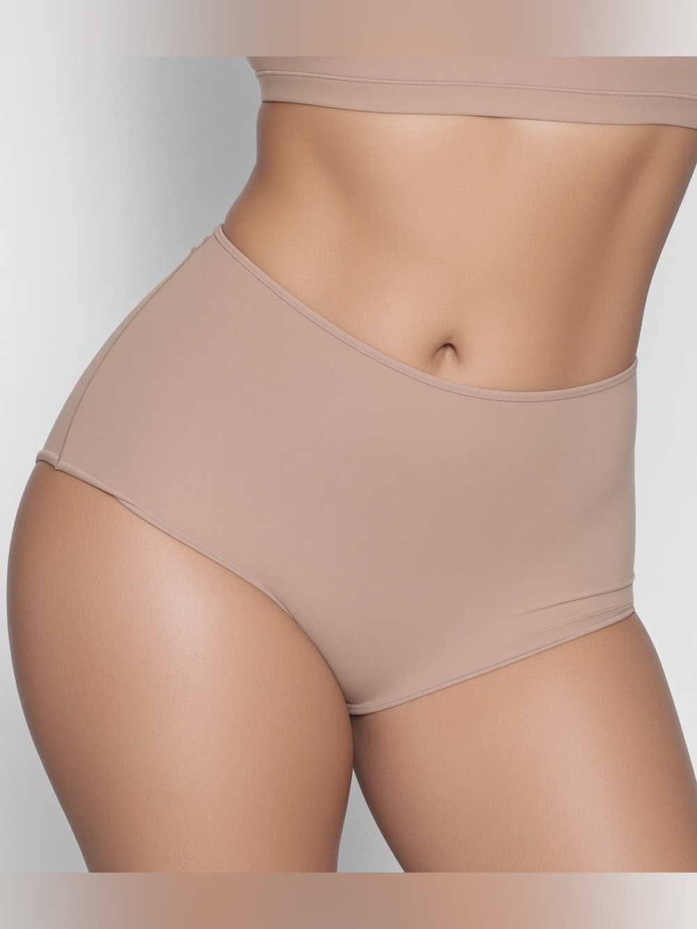 SKIMS Fits Everybody Boyshort | Sienna | XS | NWT 🏷️
